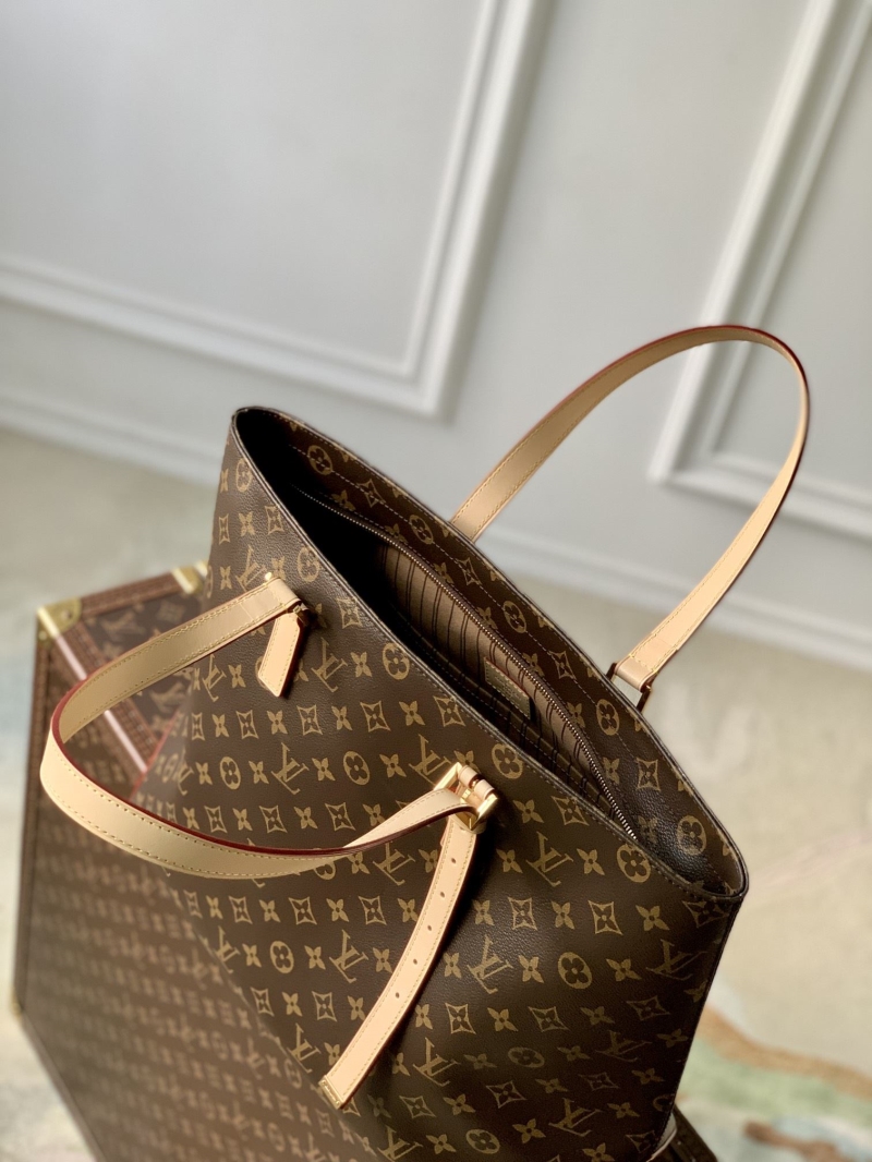 LV Shopping Bags